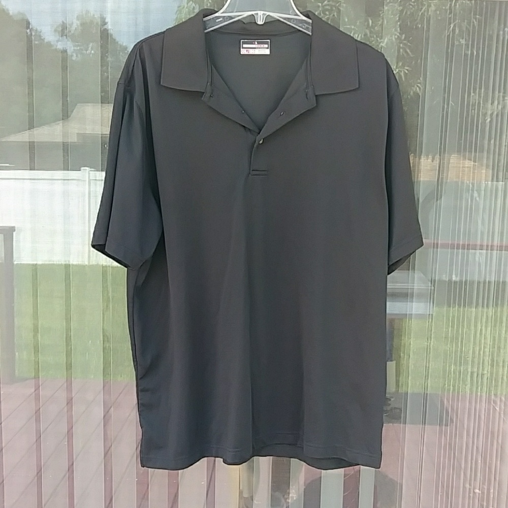 Grand Slam Men's Golf Shirt.  XXL.